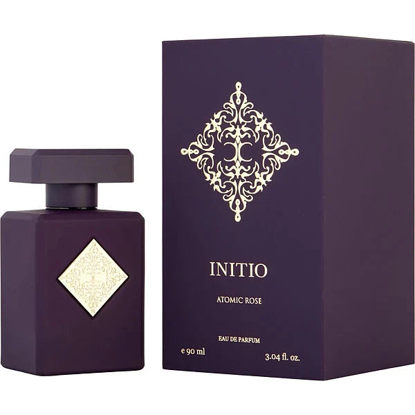 Initio Atomic Rose 90ml perfume bottle